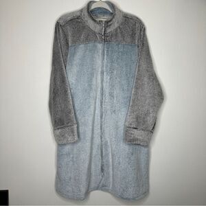 Cuddl Duds Fleece Jacket 1X‎